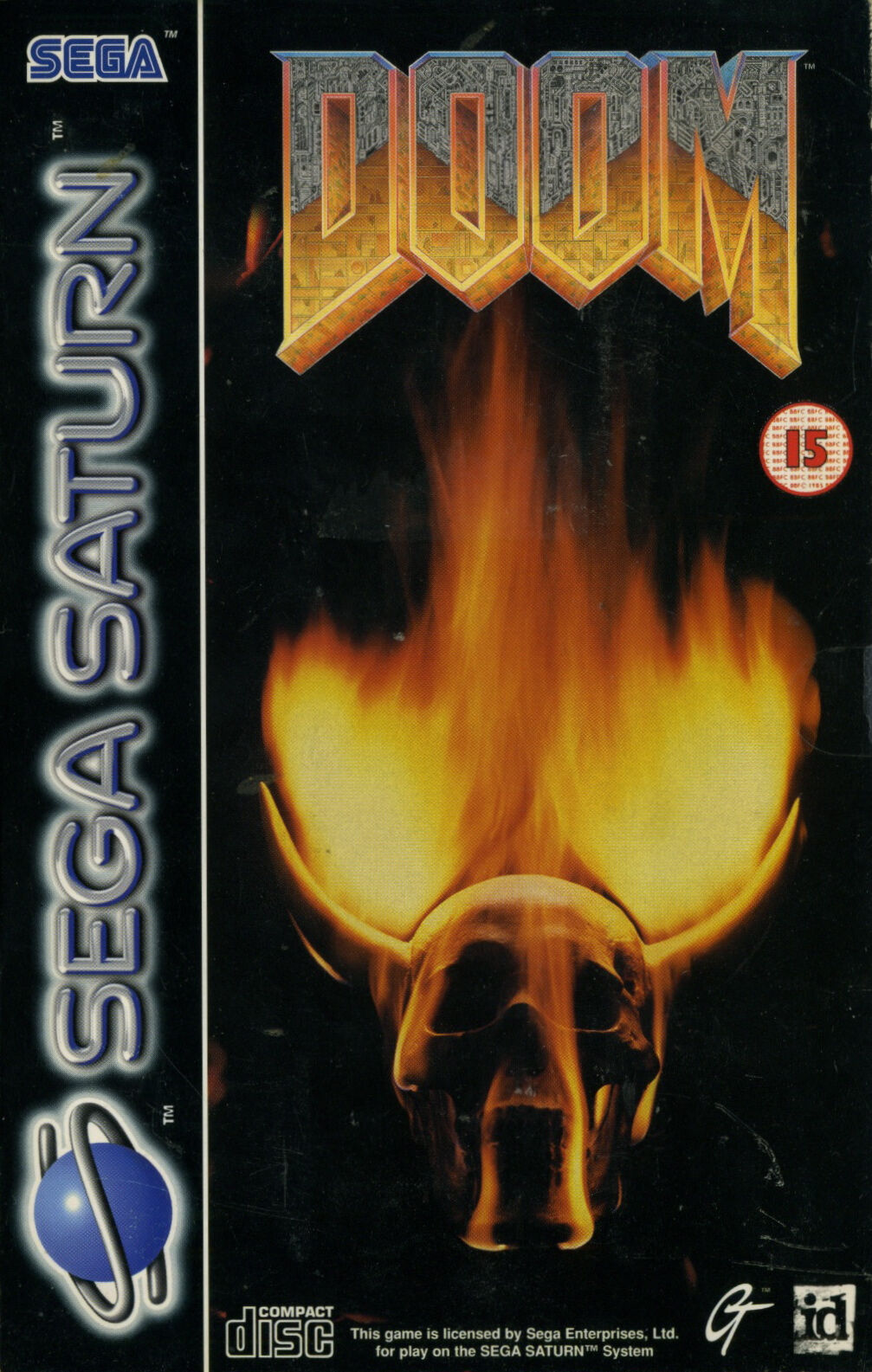 DOOM