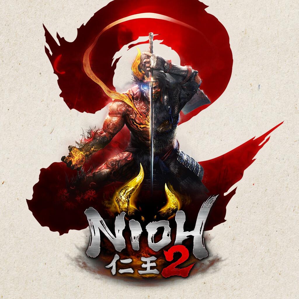 Nioh 2