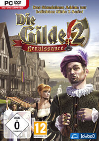 The Guild 2: Renaissance