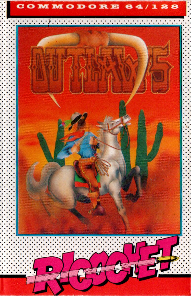 Outlaws