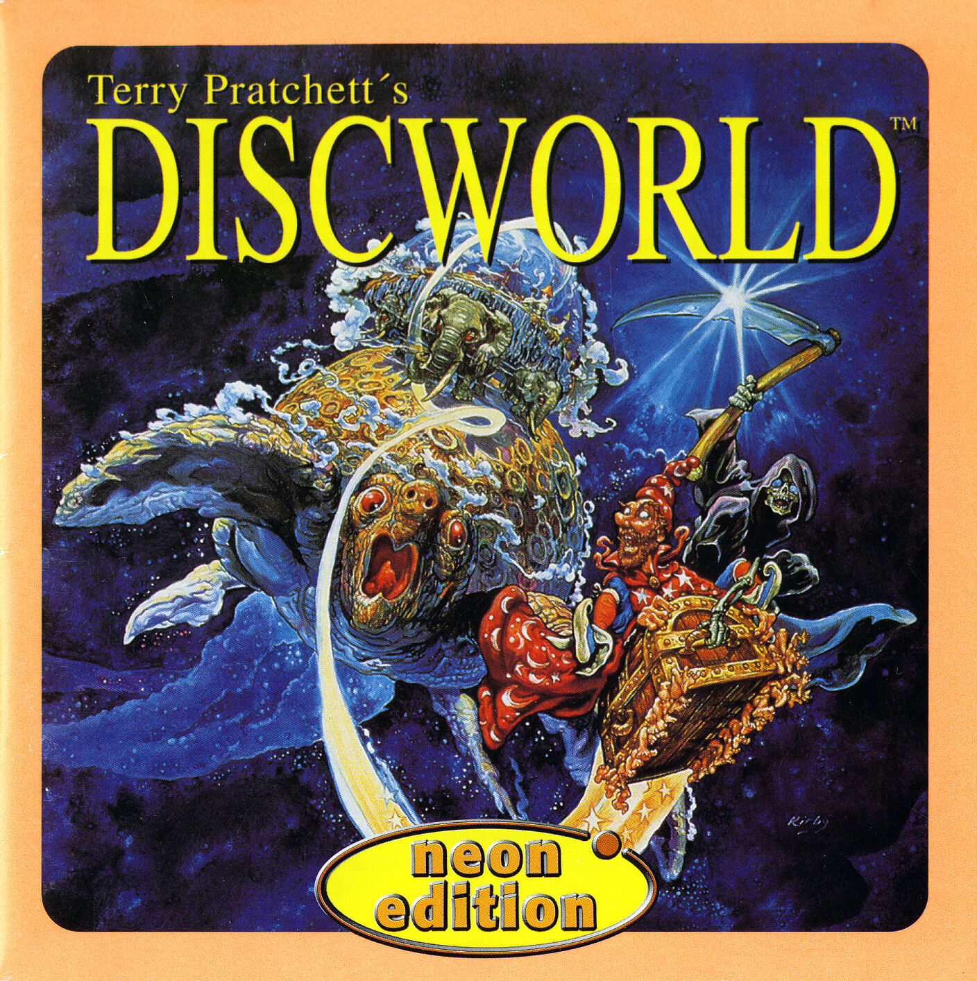 Discworld