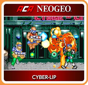 Cyber-Lip