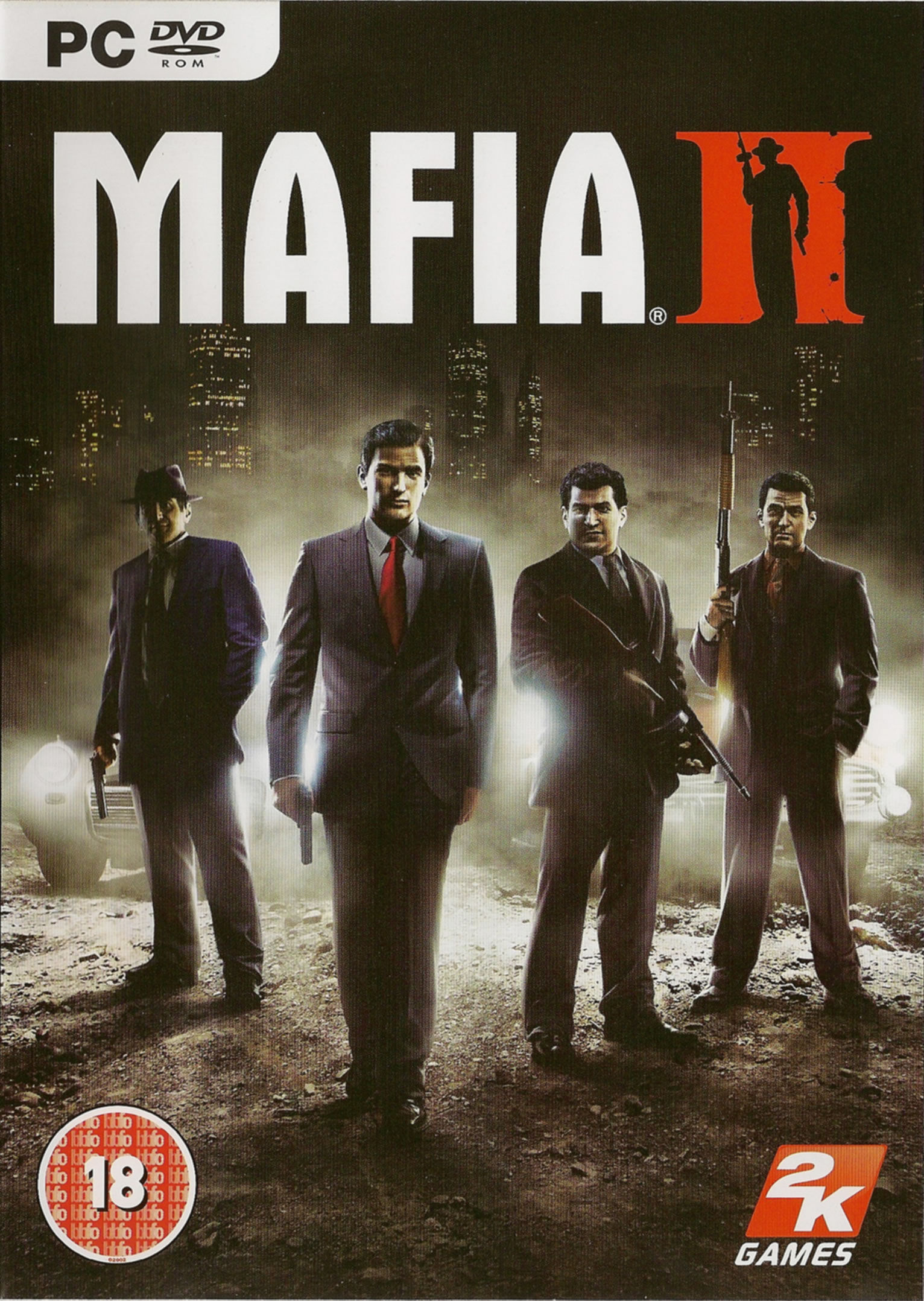 Mafia II
