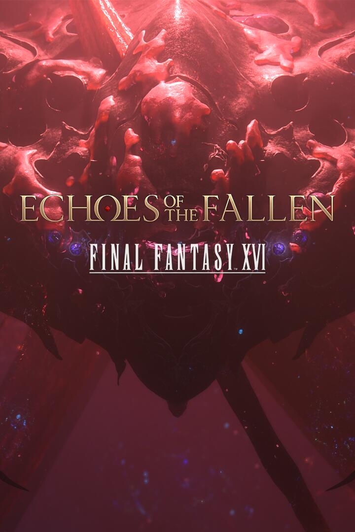 Final Fantasy XVI: Echoes of the Fallen