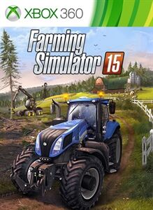 Farming Simulator 15