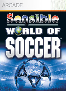 Sensible World of Soccer '96/'97