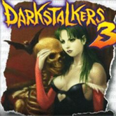 Darkstalkers 3