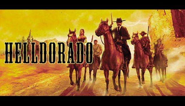 Helldorado