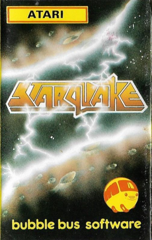 Starquake