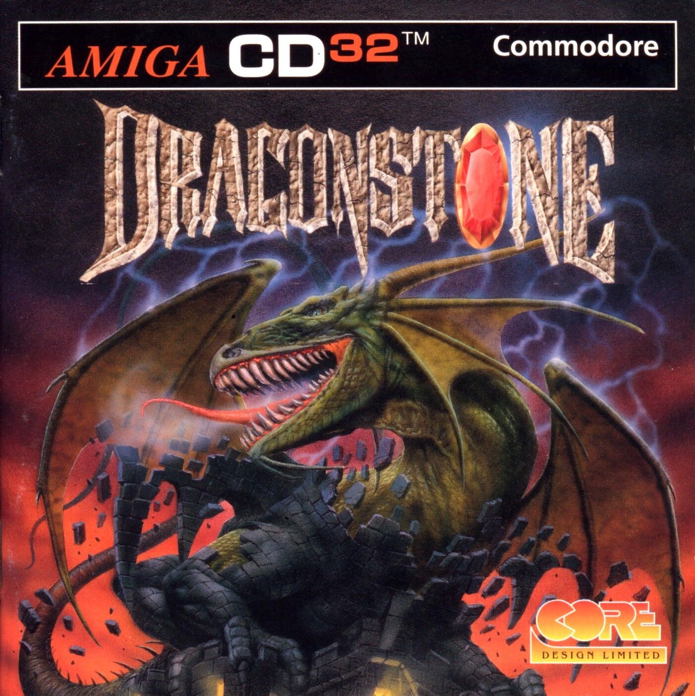 Dragonstone