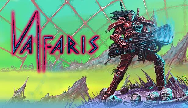 Valfaris