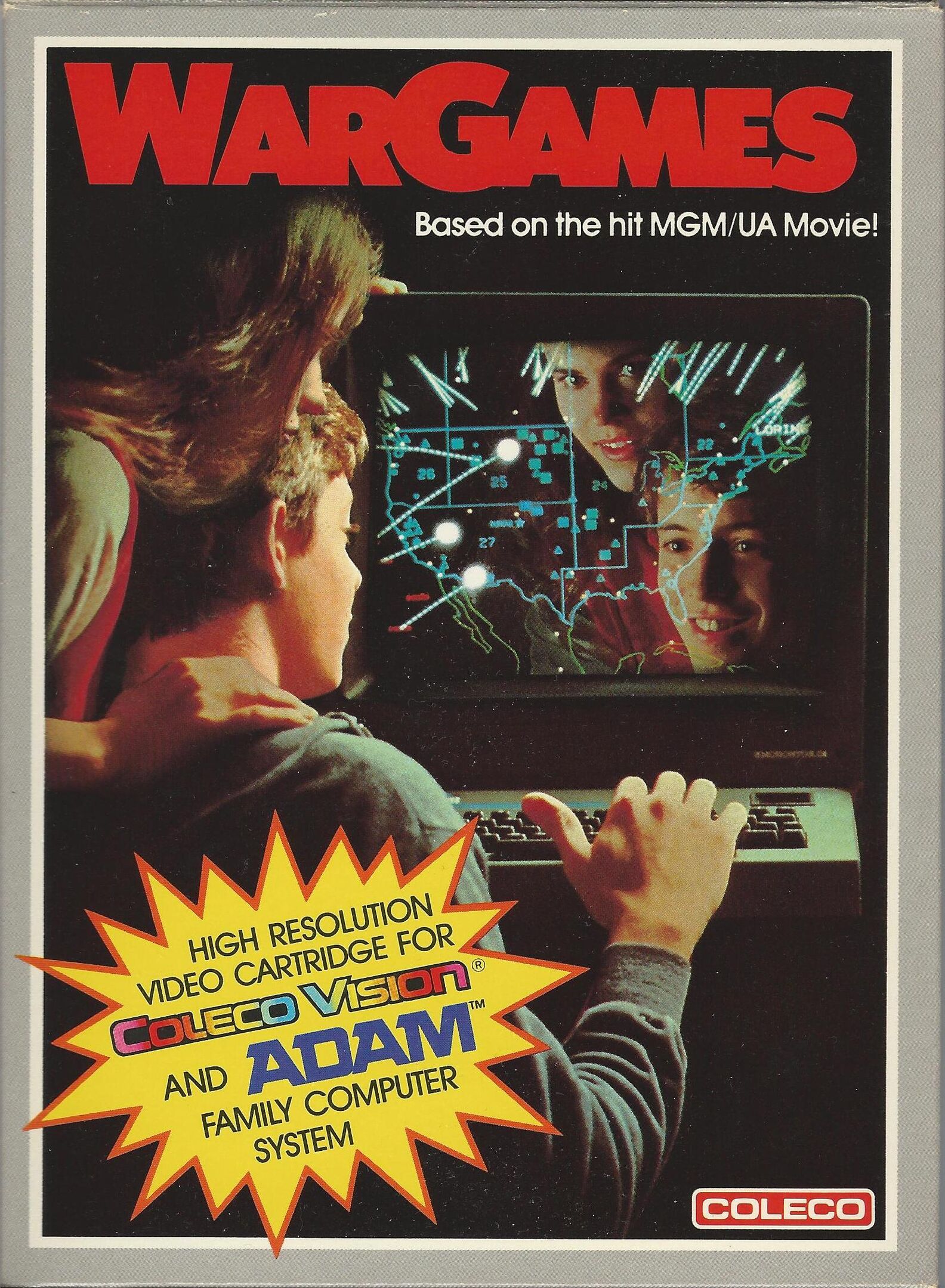 WarGames