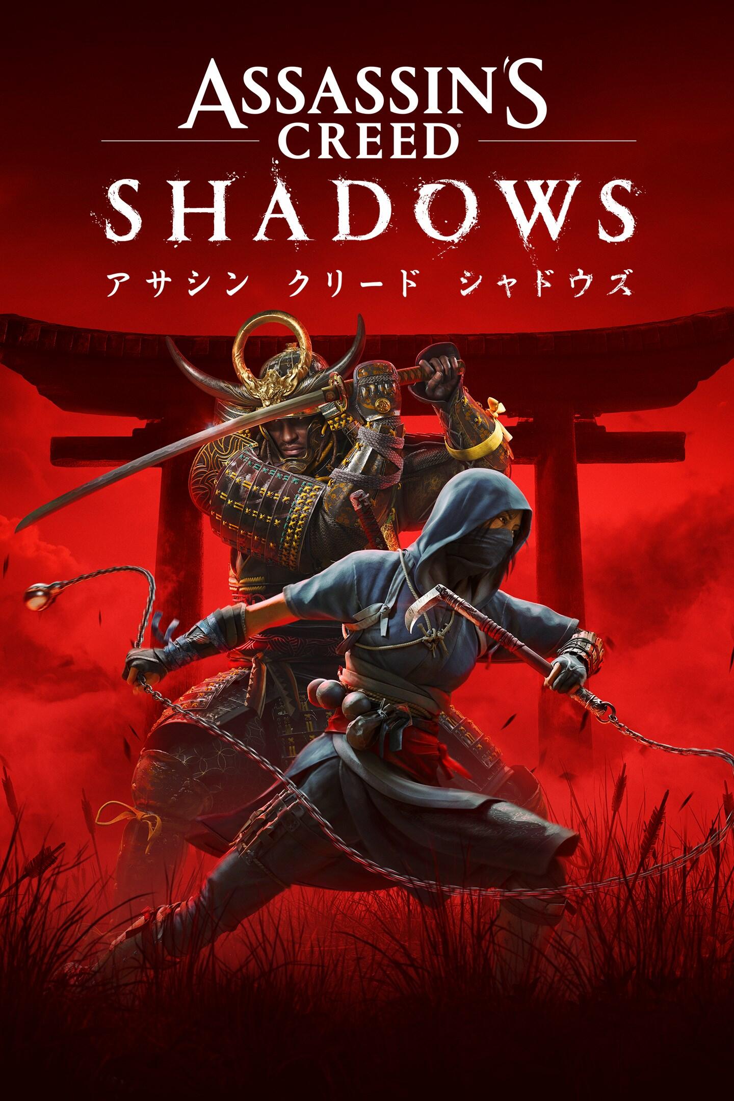 Assassin's Creed: Shadows