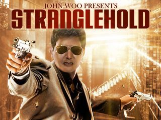 Stranglehold