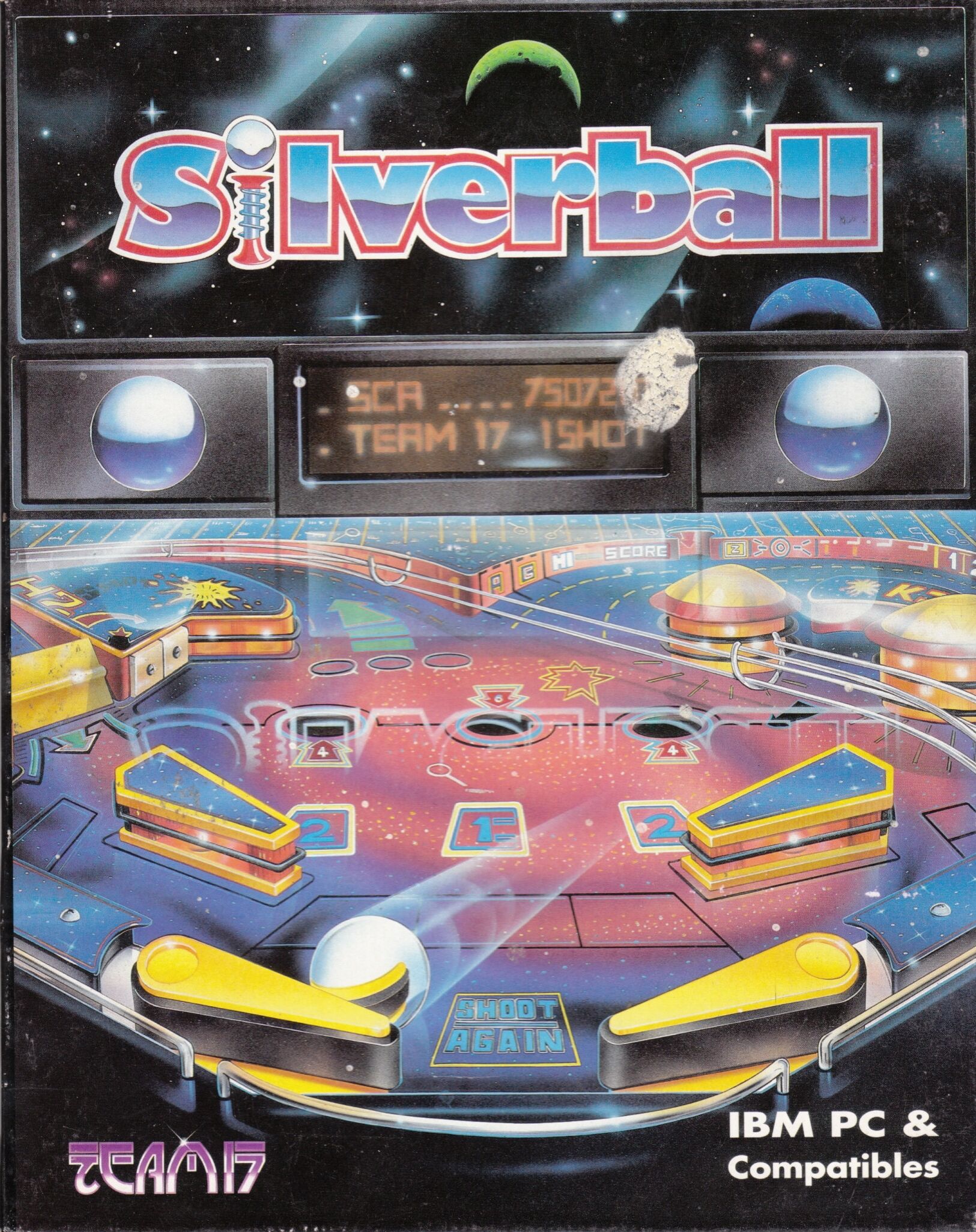 Silverball