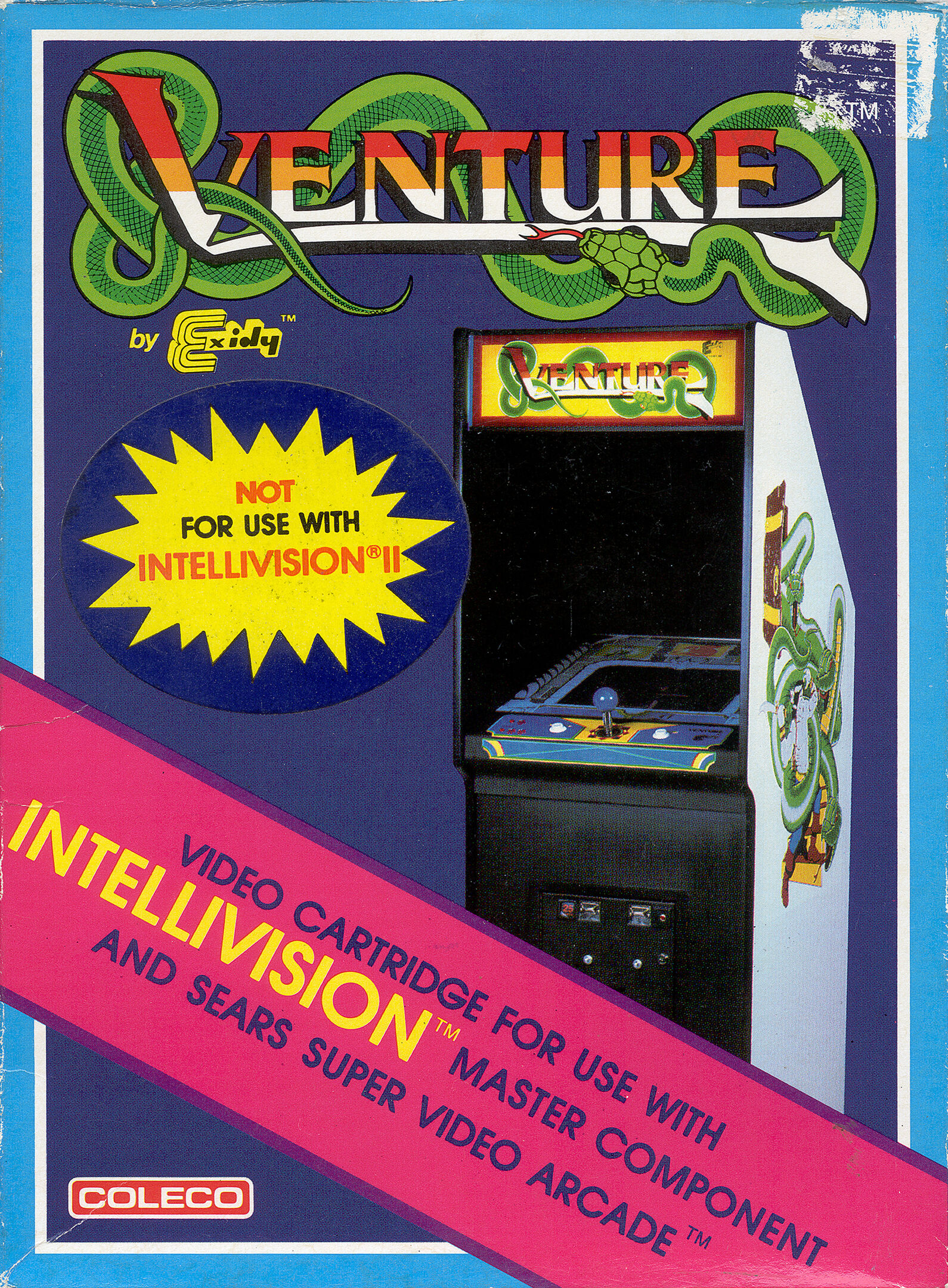 Venture