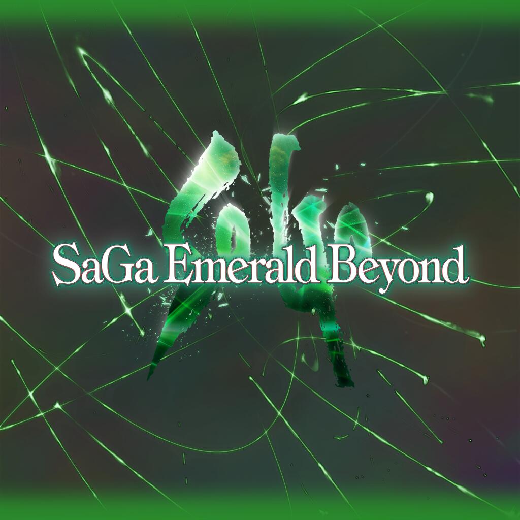 SaGa: Emerald Beyond