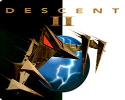 Descent II