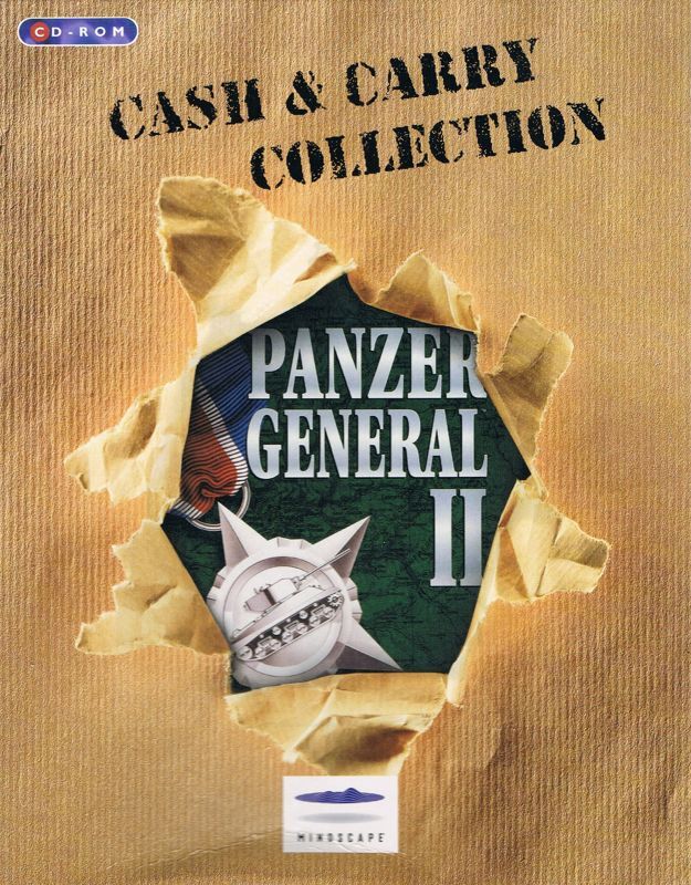 Allied General
