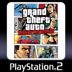 Grand Theft Auto: Liberty City Stories