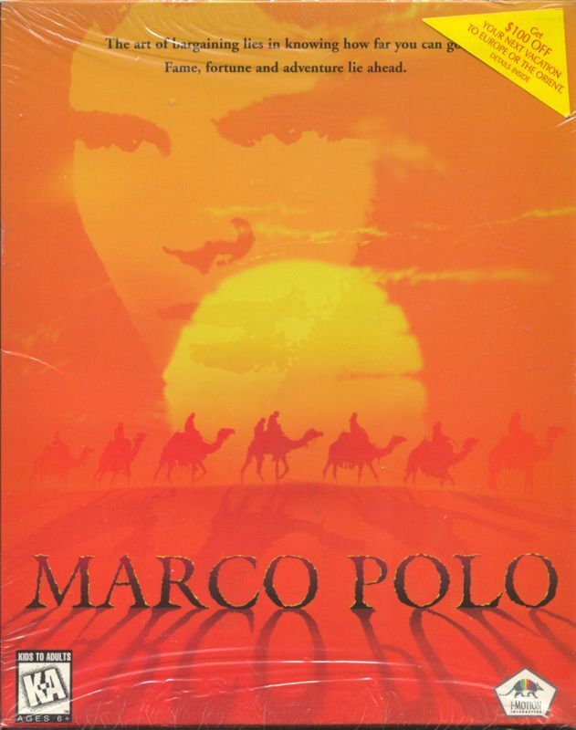 Marco Polo