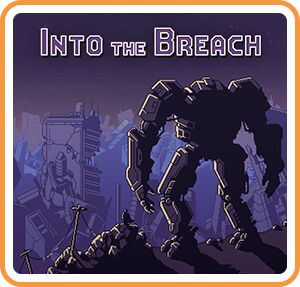 Into the Breach