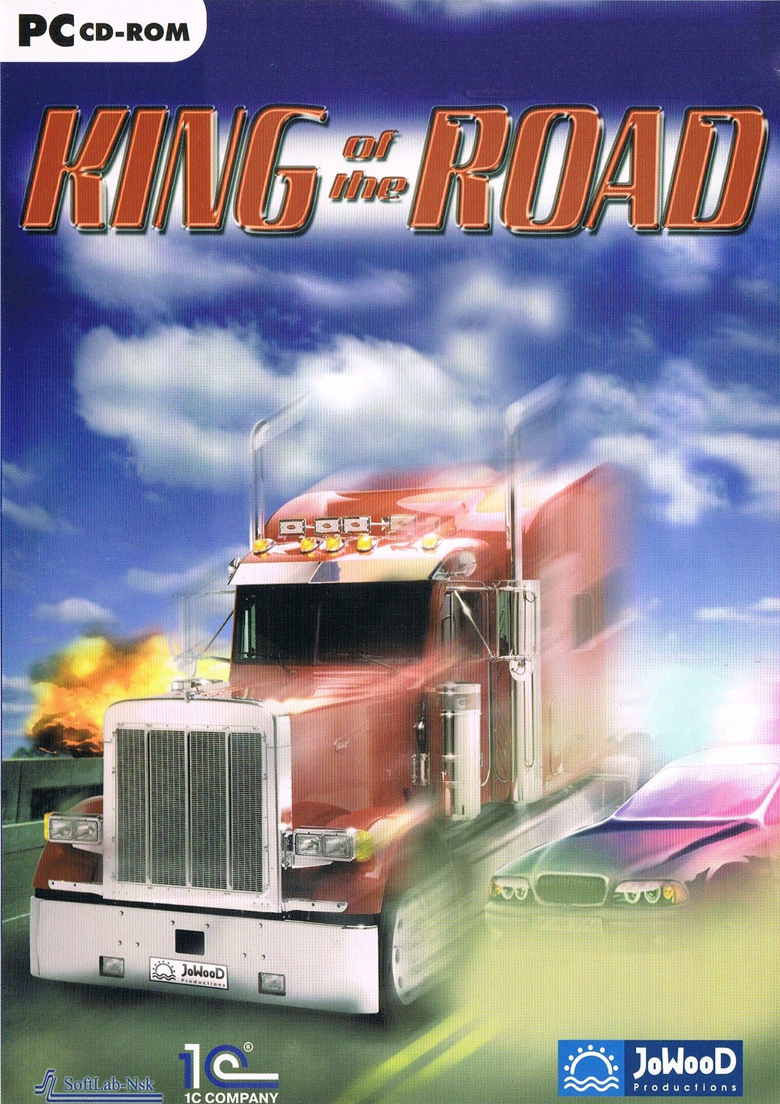 King of the Road