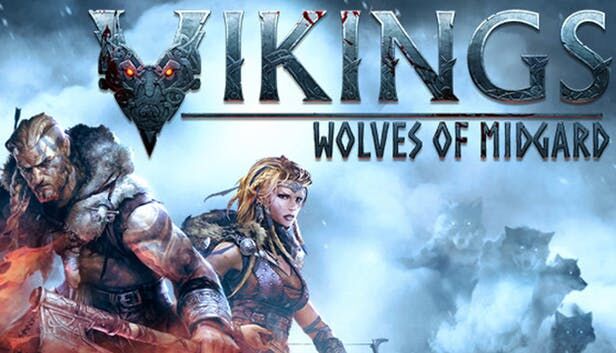 Vikings: Wolves of Midgard
