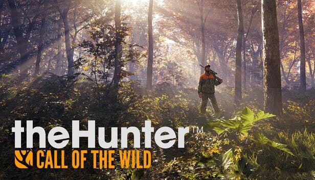 theHunter: Call of the Wild