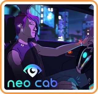 Neo Cab