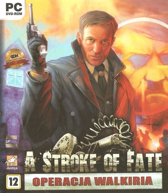 A Stroke of Fate: Operation Valkyrie