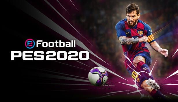 eFootball PES 2020