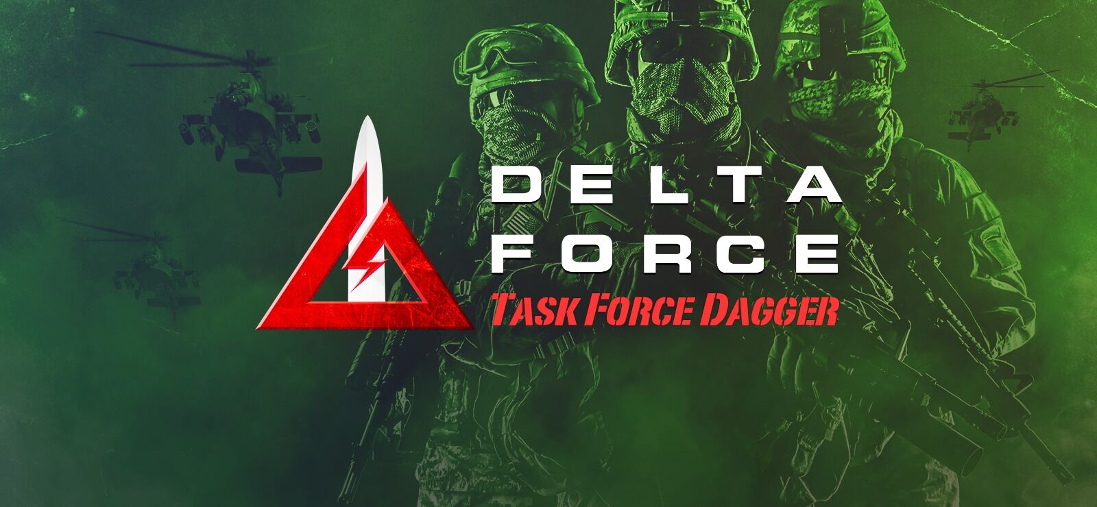 Delta Force: Task Force Dagger