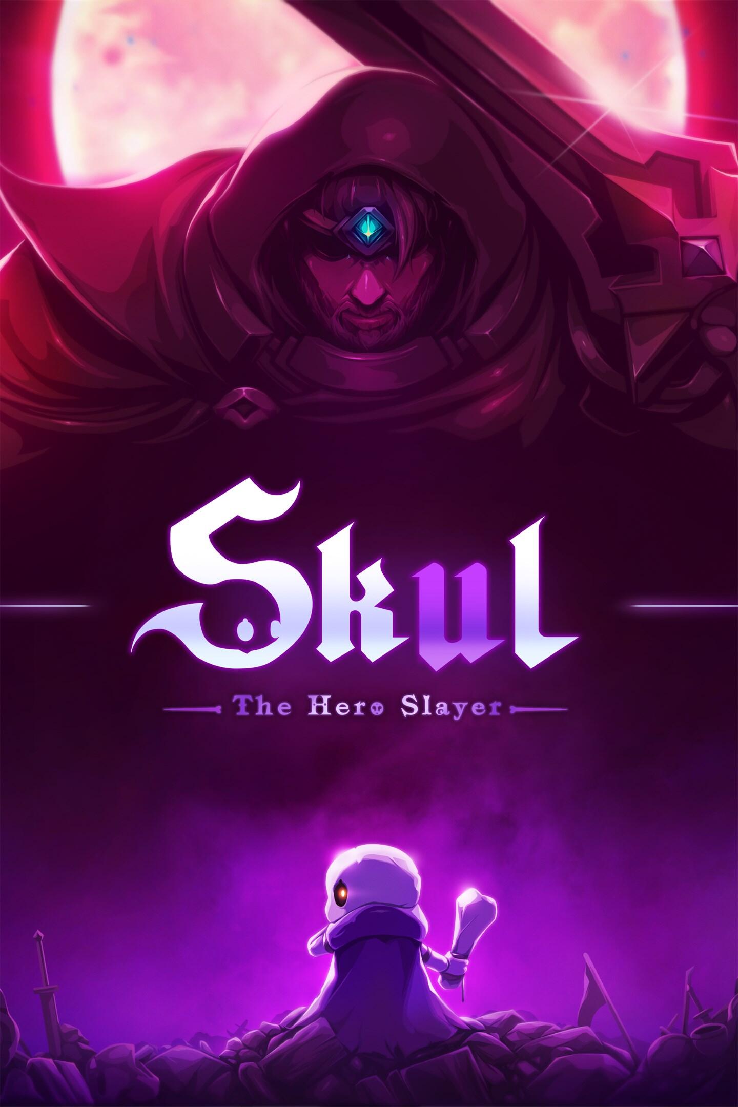 Skul: The Hero Slayer