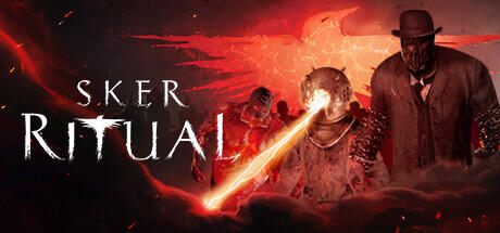 Sker: Ritual