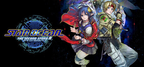 Star Ocean: The Second Story R