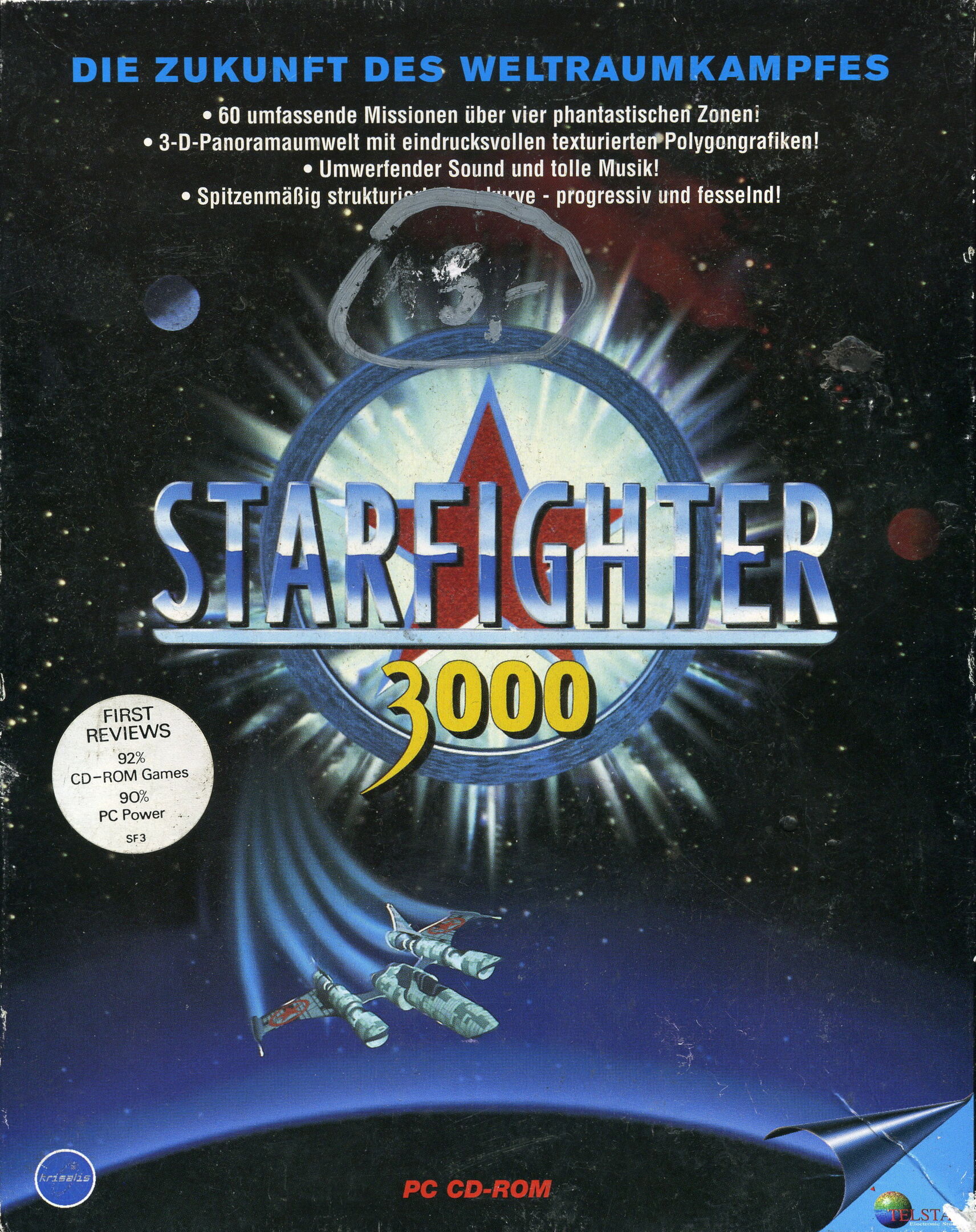 Star Fighter