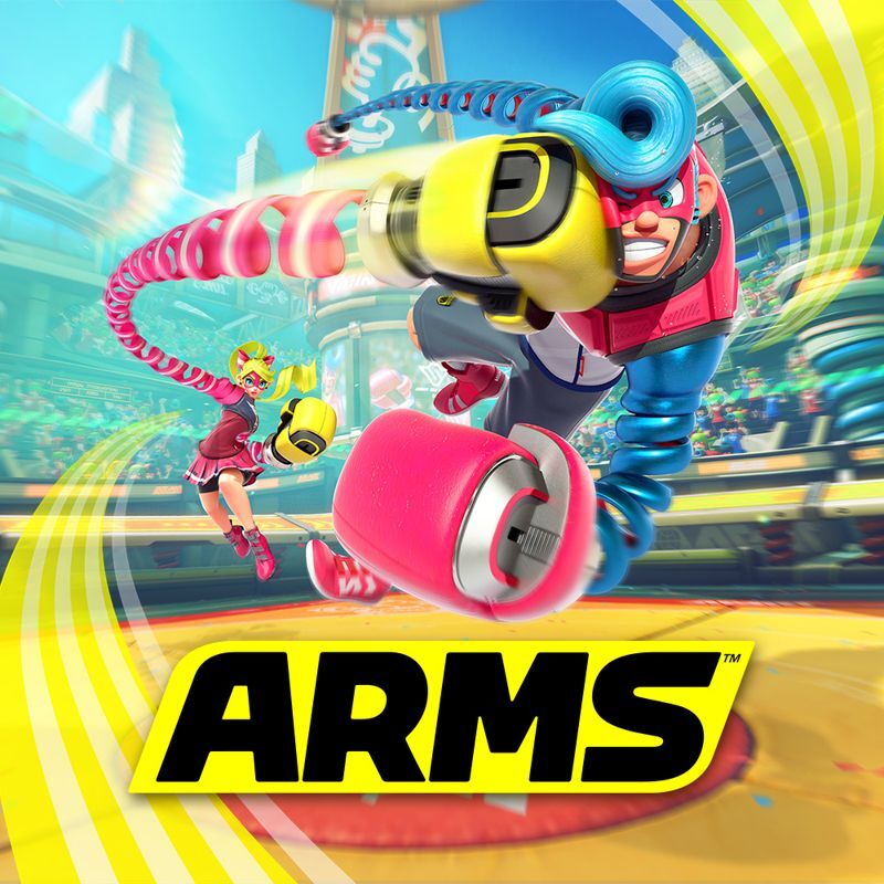 Arms