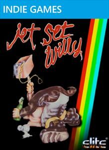 Jet Set Willy