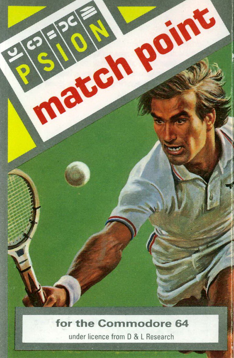 Tournament Tennis