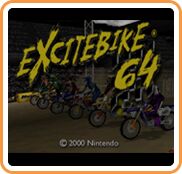 Excitebike 64