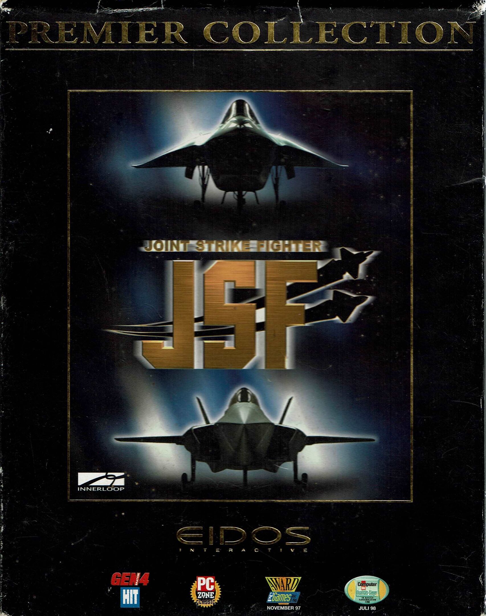 JSF