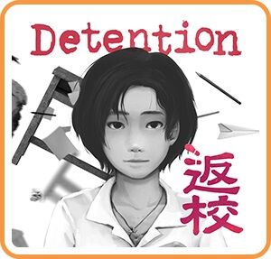 Detention