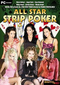 All Star Strip Poker