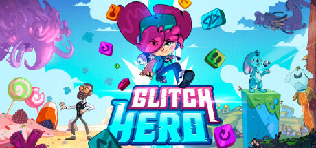 Glitch Hero