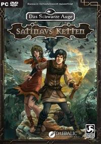 The Dark Eye: Chains of Satinav