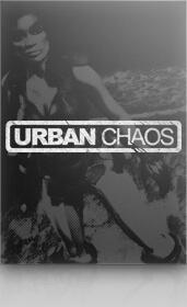 Urban Chaos