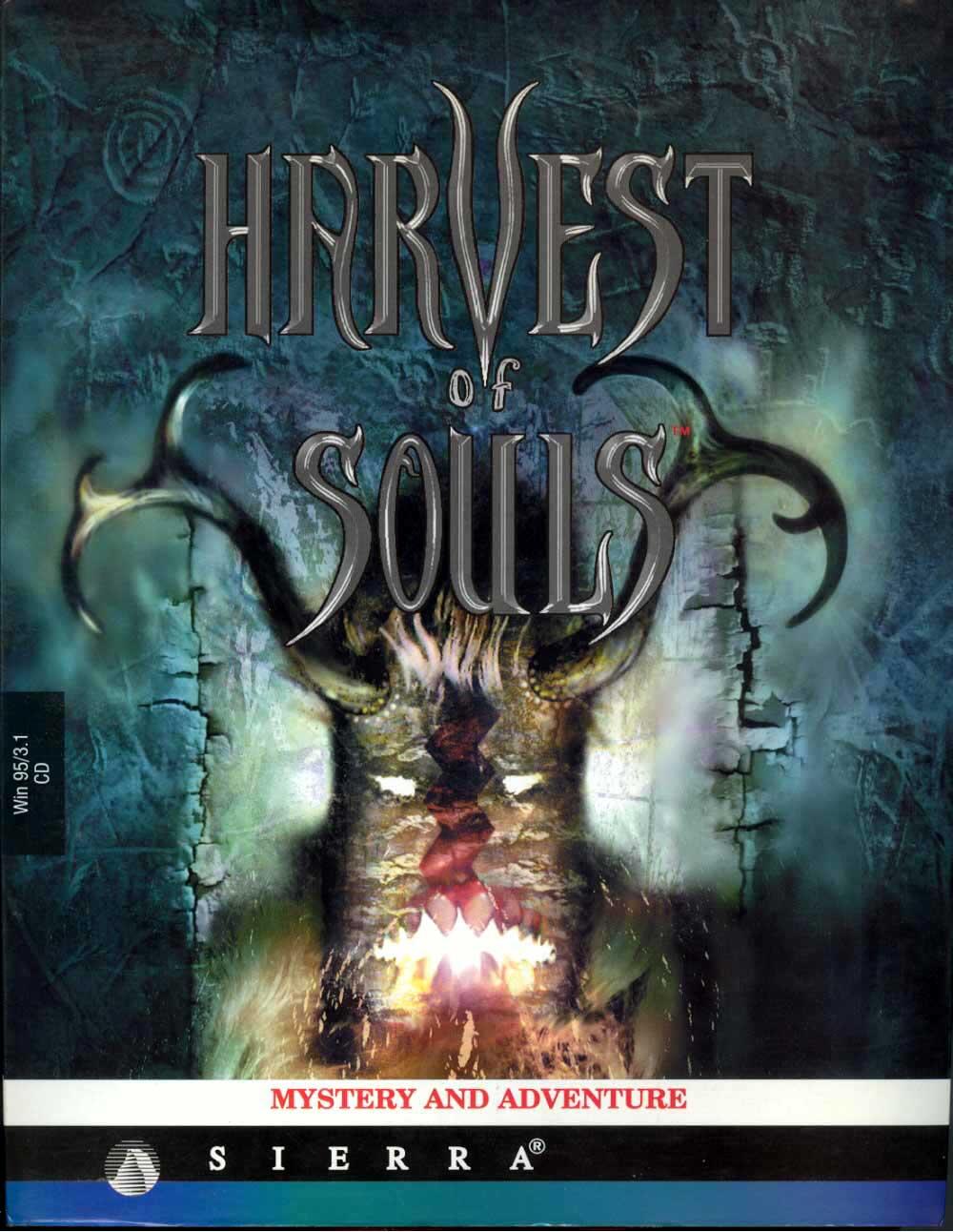 Shivers Two: Harvest of Souls