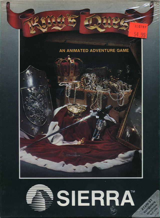 King's Quest