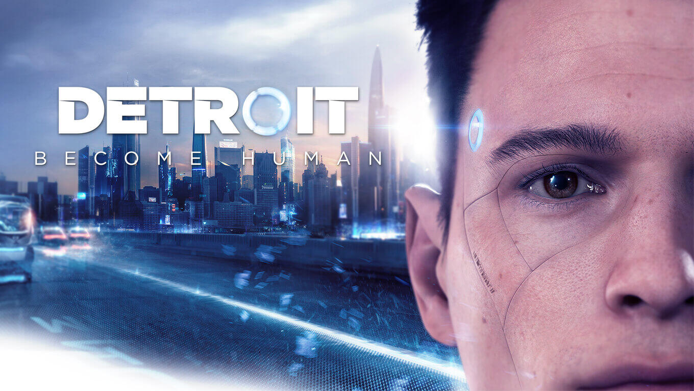 Detroit: Become Human
